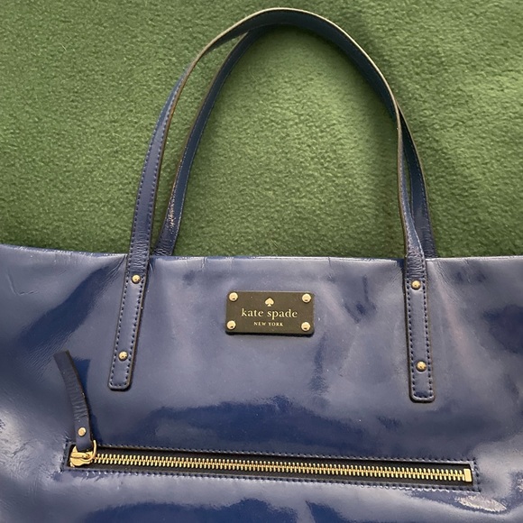 Kate Spade Tote - Picture 3 of 12